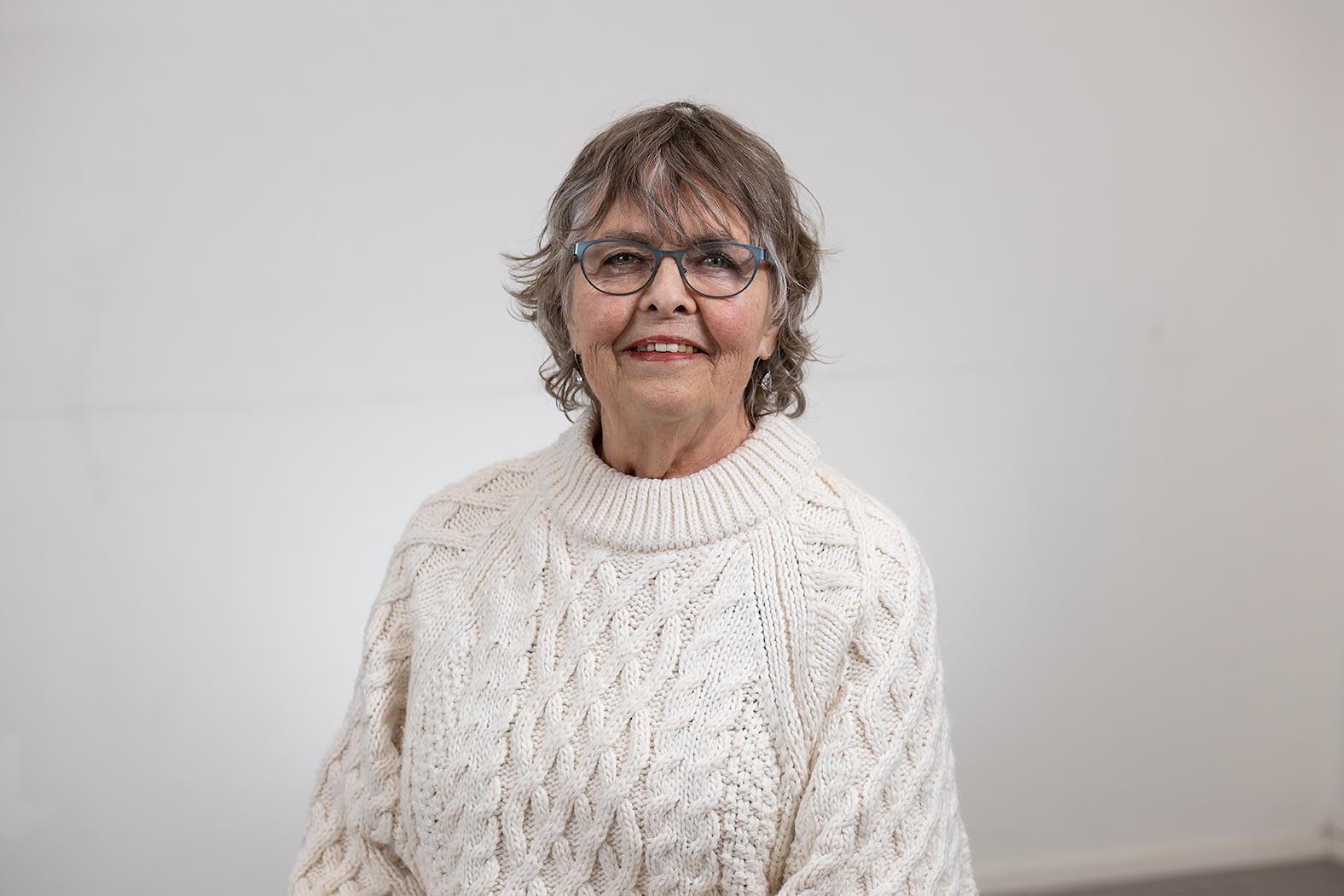 Bernadette
