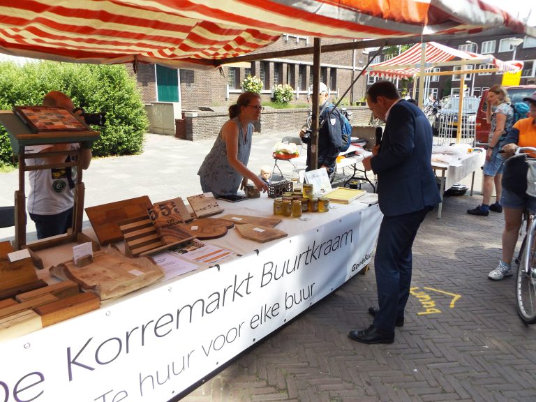 Korremarkt