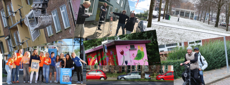 Laat je stem horen bij het verkiezingsdebat in het Floreshuis