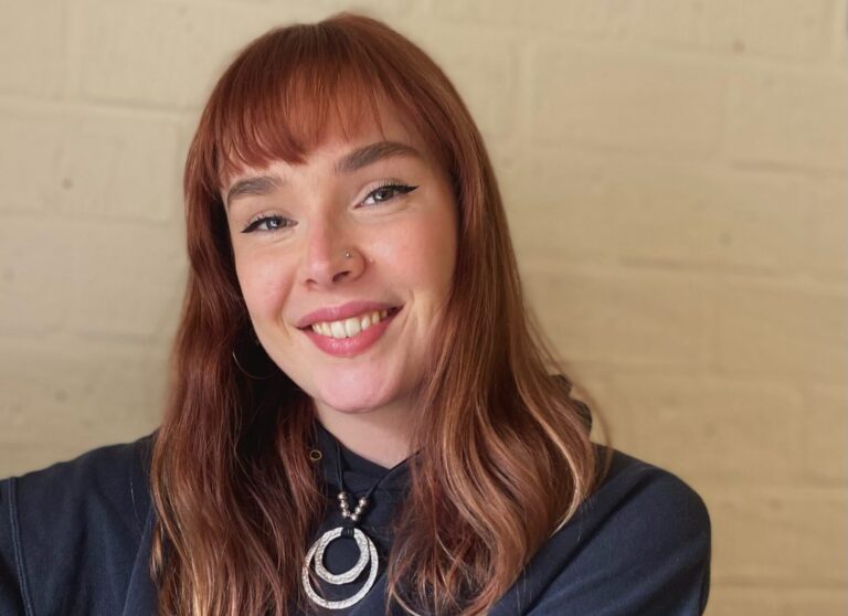 Even voorstellen: Debbie onze nieuwe collega!